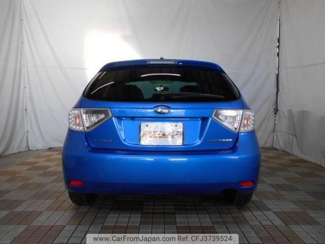 subaru impreza-hatchback 2010 CFJ3739524 image 2