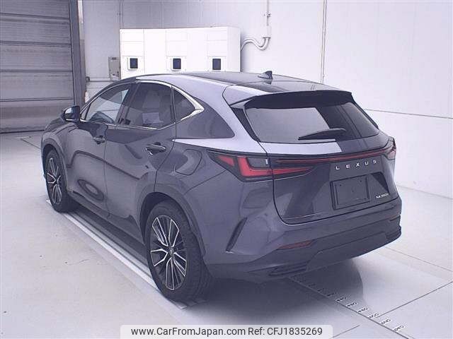 lexus nx 2023 CFJ1835269 image 2