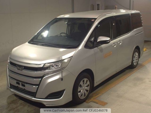 toyota noah 2019 -TOYOTA--Noah ZRR80G-0478970---TOYOTA--Noah ZRR80G-0478970- image 1