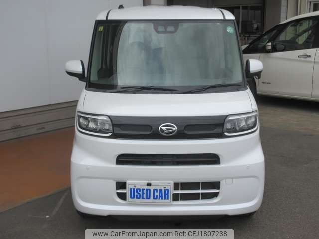 daihatsu tanto 2019 CFJ1807238 image 2
