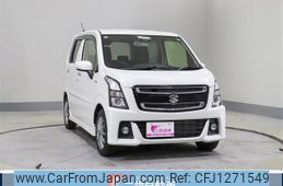 suzuki wagon-r 2022 -SUZUKI--Wagon R 5AA-MH95S--MH95S-197596---SUZUKI--Wagon R 5AA-MH95S--MH95S-197596-