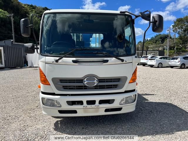 hino ranger 2014 GOO_NET_EXCHANGE_0506973A30240913W003 image 1