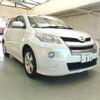 toyota ist 2007 CFJ1827844 image 1