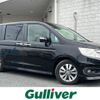 honda stepwagon 2013 -HONDA--Stepwgn DBA-RK5--RK5-1346991---HONDA--Stepwgn DBA-RK5--RK5-1346991- image 1