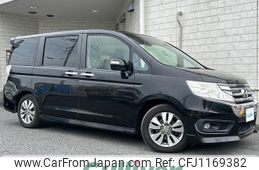 honda stepwagon 2013 -HONDA--Stepwgn DBA-RK5--RK5-1346991---HONDA--Stepwgn DBA-RK5--RK5-1346991-