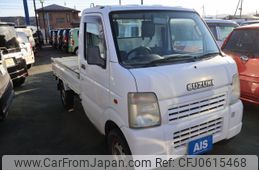 suzuki carry-truck 2009 -SUZUKI--Carry Truck EBD-DA63T--DA63T-623480---SUZUKI--Carry Truck EBD-DA63T--DA63T-623480-