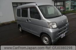 daihatsu hijet-van 2016 -DAIHATSU--Hijet Van S331V--0160564---DAIHATSU--Hijet Van S331V--0160564-