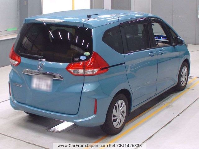 honda freed 2019 -HONDA 【岐阜 504て6278】--Freed GB5-1087013---HONDA 【岐阜 504て6278】--Freed GB5-1087013- image 2