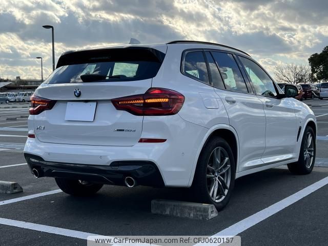 bmw x3 2019 quick_quick_LDA-TX20_WBATX32010LG59663 image 2