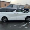 toyota alphard 2021 -TOYOTA 【名変中 】--Alphard AYH30W--0124333---TOYOTA 【名変中 】--Alphard AYH30W--0124333- image 27