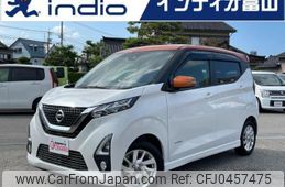 nissan dayz 2019 quick_quick_5AA-B44W_B44W-0013669