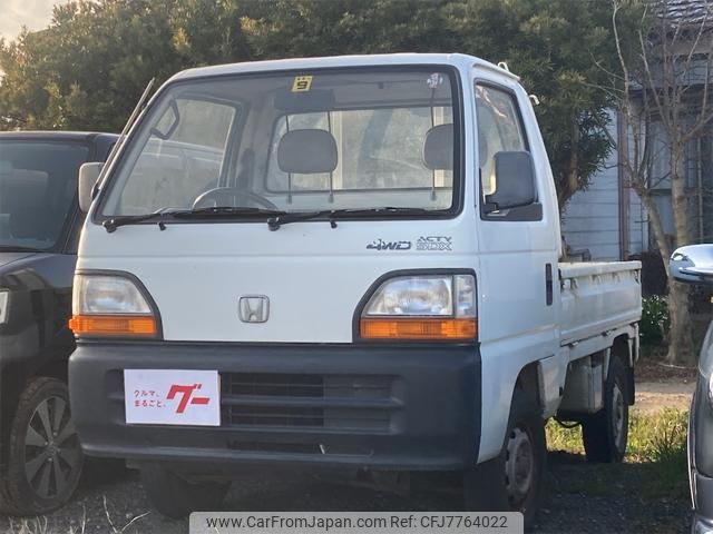 honda acty-truck 1994 7c95895695f01acef47ff1e06b4376c6 image 1