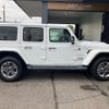 jeep wrangler 2021 CFJ1805553 image 3