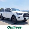 toyota hilux 2022 -TOYOTA--Hilux 3DF-GUN125--GUN125-3939918---TOYOTA--Hilux 3DF-GUN125--GUN125-3939918- image 1