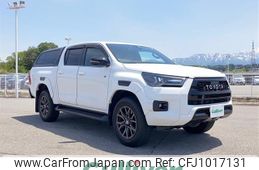 toyota hilux 2022 -TOYOTA--Hilux 3DF-GUN125--GUN125-3939918---TOYOTA--Hilux 3DF-GUN125--GUN125-3939918-