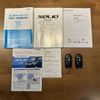 suzuki solio 2013 CFJ1756025 image 6