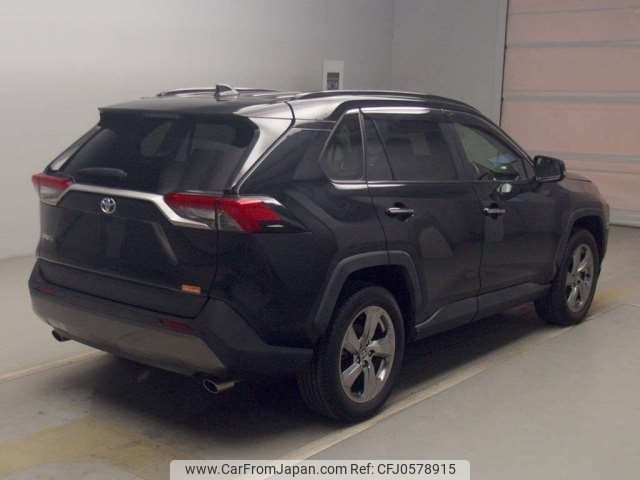 toyota rav4 2019 -TOYOTA--RAV4 6BA-MXAA54--MXAA54-4008153---TOYOTA--RAV4 6BA-MXAA54--MXAA54-4008153- image 2