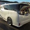 toyota vellfire 2017 -TOYOTA--Vellfire DBA-AGH30W--AGH30-0145331---TOYOTA--Vellfire DBA-AGH30W--AGH30-0145331- image 3