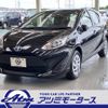 toyota aqua 2018 CFJ1401986 image 1