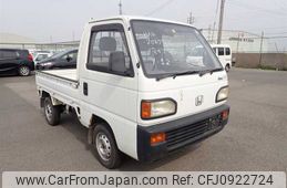 honda acty-truck 1992 CFJ0922724