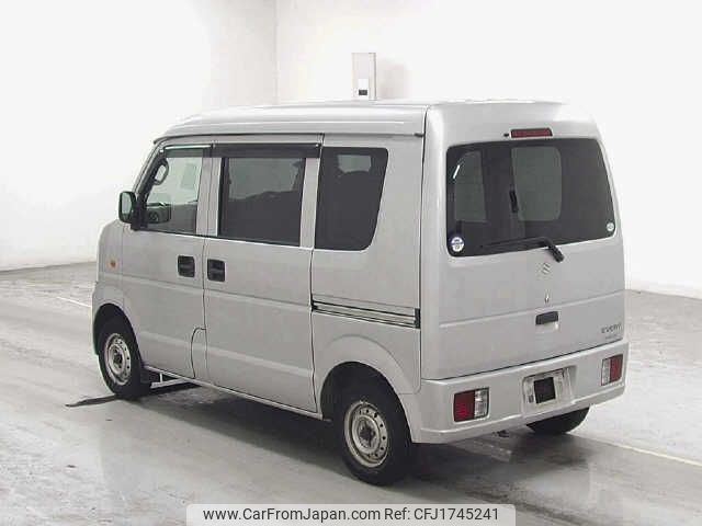suzuki every 2010 CFJ1745241 image 2