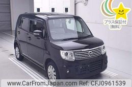 nissan moco 2014 -NISSAN--Moco MG33S-427060---NISSAN--Moco MG33S-427060-