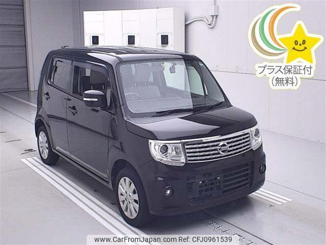 nissan moco 2014 -NISSAN--Moco MG33S-427060---NISSAN--Moco MG33S-427060- image 1
