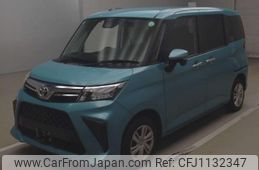 toyota roomy 2022 quick_quick_5BA-M900A_M900A-0664186