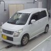 suzuki wagon-r 2010 -SUZUKI 【静岡 581け8194】--Wagon R MH23S-366922---SUZUKI 【静岡 581け8194】--Wagon R MH23S-366922- image 1