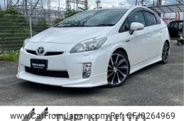 toyota prius 2011 -TOYOTA 【大阪 303ﾕ7198】--Prius DAA-ZVW30--ZVW30-5356915---TOYOTA 【大阪 303ﾕ7198】--Prius DAA-ZVW30--ZVW30-5356915-