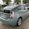 toyota prius 2012 CFJ1563856 image 8