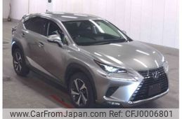 lexus nx 2021 -LEXUS--Lexus NX 6AA-AYZ10--AYZ10-1033096---LEXUS--Lexus NX 6AA-AYZ10--AYZ10-1033096-