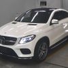 mercedes-benz gle-class 2016 -MERCEDES-BENZ--Benz GLE WDC2923242A058672---MERCEDES-BENZ--Benz GLE WDC2923242A058672- image 5