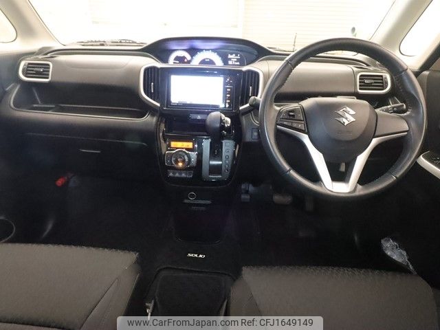 suzuki solio 2017 CFJ1649149 image 2
