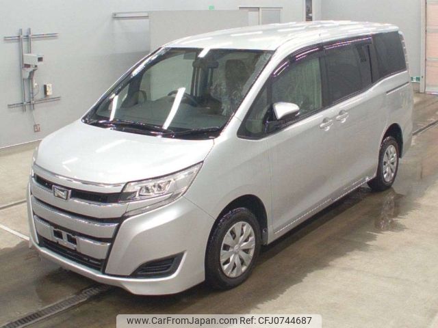 toyota noah 2017 -TOYOTA--Noah ZRR85G-0087368---TOYOTA--Noah ZRR85G-0087368- image 1