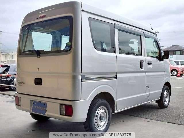 mitsubishi minicab-van 2019 CFJ1833775 image 2