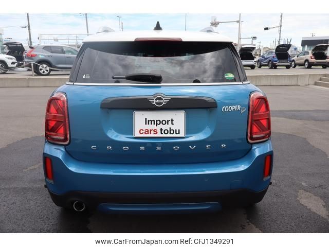 mini mini-others 2020 -BMW--BMW Mini 42BT20--WMW62BT0103M43622---BMW--BMW Mini 42BT20--WMW62BT0103M43622- image 2