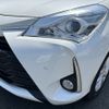 toyota vitz 2019 -TOYOTA--Vitz DAA-NHP130--NHP130-4006313---TOYOTA--Vitz DAA-NHP130--NHP130-4006313- image 14