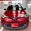 toyota c-hr 2018 -TOYOTA 【岡崎 300ﾇ7771】--C-HR DAA-ZYX10--ZYX10-2152162---TOYOTA 【岡崎 300ﾇ7771】--C-HR DAA-ZYX10--ZYX10-2152162- image 2