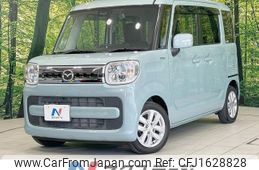 mazda flair-wagon 2018 CFJ1628828