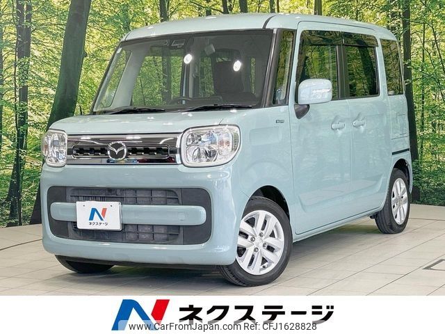 mazda flair-wagon 2018 CFJ1628828 image 1