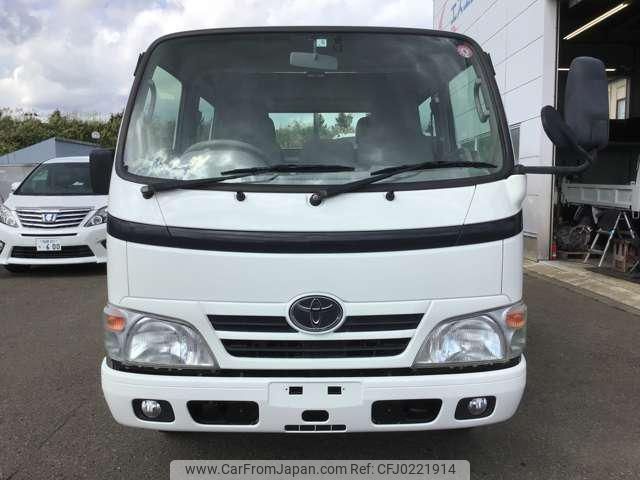 toyota dyna-truck 2013 -TOYOTA--Dyna ｿﾉ他--0009105---TOYOTA--Dyna ｿﾉ他--0009105- image 2