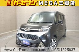 toyota tank 2018 -TOYOTA--Tank DBA-M900A--M900-0194534---TOYOTA--Tank DBA-M900A--M900-0194534-