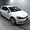 volkswagen golf 2013 -VOLKSWAGEN--VW Golf AUCPT-WVWZZZAUZEW142938---VOLKSWAGEN--VW Golf AUCPT-WVWZZZAUZEW142938- image 1