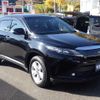 toyota harrier 2017 quick_quick_DBA-ZSU60W_ZSU60-0130115 image 3