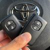 toyota vitz 2018 -TOYOTA--Vitz DBA-NSP130--NSP130-4000330---TOYOTA--Vitz DBA-NSP130--NSP130-4000330- image 7