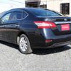 nissan sylphy 2014 A11295 image 11