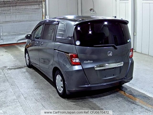 honda freed 2011 -HONDA--Freed GB3-1331801---HONDA--Freed GB3-1331801- image 2