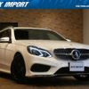 mercedes-benz e-class-station-wagon 2014 CFJ1756882 image 1