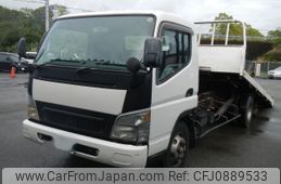 mitsubishi-fuso canter 2004 -MITSUBISHI 【鹿児島 130ち118】--Canter FE83EGY-500983---MITSUBISHI 【鹿児島 130ち118】--Canter FE83EGY-500983-